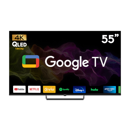 แอลอีดี ทีวี 65 นิ้ว ACONATIC 65QSX900AN TIZEN OS TV (รับประกัน 3 ปี)_0